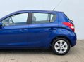 Hyundai i20 1.4 i20 Comfort Auto 5dr 47