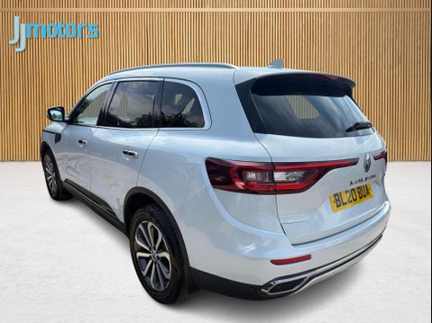 Renault Koleos 2.0 Blue dCi Iconic SUV 5dr Diesel X-Trn A7 4WD Euro 6 (s/s) (190 ps) 30