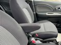 Nissan MICRA ACENTA 32