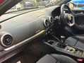 Audi A3 1.5 TFSI CoD 35 Black Edition Euro 6 (s/s) 4dr 11