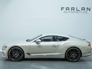 Bentley Continental 6.0 W12 GT Coupe 2dr Petrol Auto 4WD Euro 6 (635 ps) 22