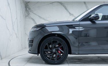 Land Rover Range Rover Sport D250 Edition 31