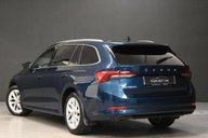 Skoda Octavia 2.0 Octavia SE L TDI Semi-Auto 5dr 4