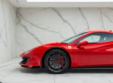 Ferrari 488 Pista 50