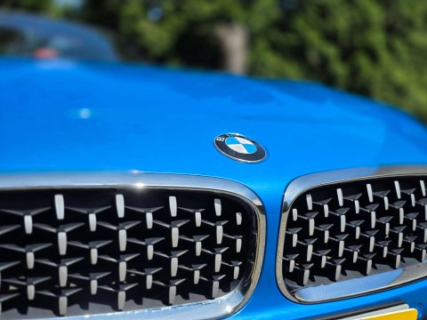 BMW Z4 2.0 Z4 sDrive 20i M Sport Auto 2dr 69