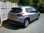 Peugeot 2008 PURETECH S/S ALLURE ONLY 18,000 MILES FROM NEW 2