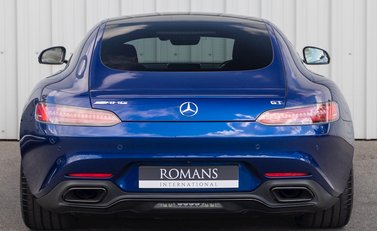 Mercedes-Benz Amg GT GT Premium 5