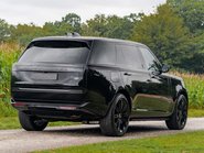 Land Rover Range Rover P530 V8 Autobiography LWB, 7 Seat 4