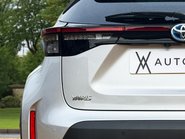 Toyota Yaris Cross EXCEL 24