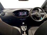 Toyota Aygo X 1.0 VVT-i Edge Hatchback 5dr Petrol x-shift Euro 6 (s/s) (72 ps) Cruise Co 19