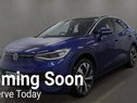 Volkswagen Id.5 Pro Performance 77kWh Style Auto 5dr