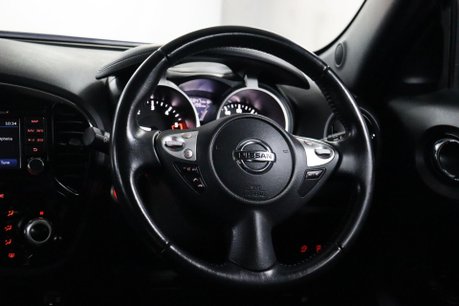 Nissan Juke BOSE PERSONAL EDITION DCI 45