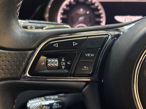 Bentley Continental 6.0 W12 GT Auto 4WD Euro 6 2dr 23