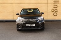 Toyota Aygo X VVT-I PURE 5