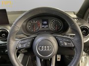 Audi Q2 1.0 TFSI 30 S line SUV 5dr Petrol Manual Euro 6 (s/s) (116 ps) 13