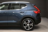 Volvo XC40 2.0 XC40 Inscription Pro B4 MHEV Auto 5dr 29