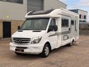 Auto-Sleepers Winchcombe 316 CDI LWB