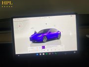 Tesla Model 3 Saloon 4dr Electric Auto RWD (241 bhp) 14