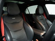 Mercedes-Benz C Class 2.0 C43 MHEV AMG (Premium Plus) Saloon 4dr Petrol Hybrid G-Tronic+ 4MATIC E 3