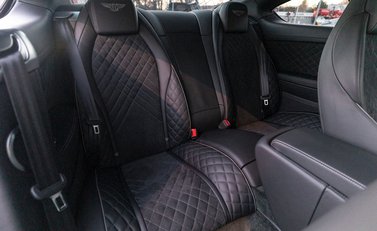 Bentley Continental Supersports 14