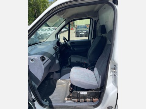 Ford Transit Connect 1.8 TDCi T200 Panel Van 4dr Diesel Manual L1 H1 (109 bhp) 28