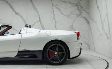 Ferrari F430 SCUDERIA SPIDER 16M 54