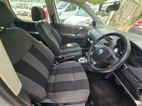 Volkswagen Polo MATCH 10