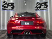 Jaguar F-Type 3.0 V6 S Coupe 2dr Petrol Auto Euro 5 (s/s) (380 ps) 42