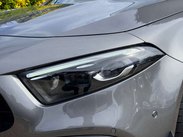 Mercedes-Benz A Class 2.0 AMG A 45 S 4Matic+ Plus Auto 4WD 5dr 12