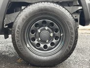 Suzuki Jimny 1.5 LCV ALLGRIP Euro 6 3dr - No VAT 23