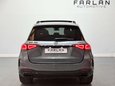 Mercedes-Benz GLE 3.0 GLE450h MHEV AMG Line (Premium Plus) SUV 5dr Petrol G-Tronic 4MATIC Eur 27