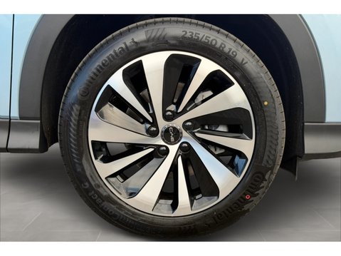 BYD Seal U 1.5 DM-i PHEV Boost Auto 14