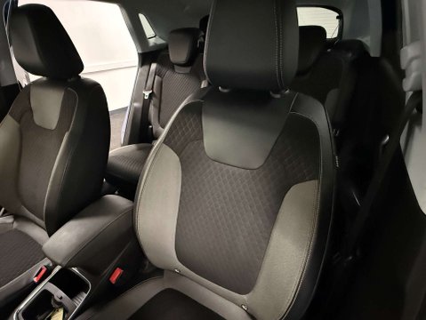 Vauxhall Grandland X 1.2 Grandland X Sport Nav T S/S 5dr 54