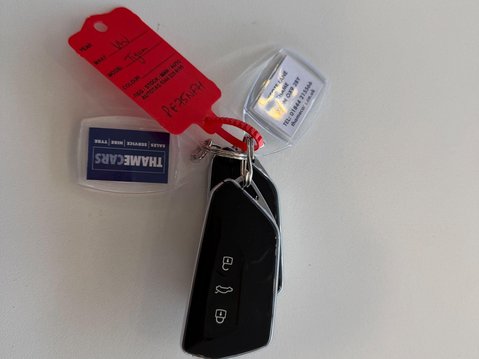 Volkswagen Tiguan 1.5 eTSI MHEV Match DSG Euro 6 (s/s) 5dr 38