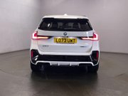 BMW iX1 30 66.5kWh M Sport SUV 5dr Electric Auto xDrive (11kW Charger) (313 ps) Cr 7