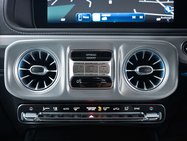 Mercedes-Benz G Class AMG MANUFAKTUR Edition 32