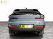 Volvo C40 Twin Recharge 78kWh Ultimate SUV 5dr Electric Auto AWD (408 ps) Cruise Con 6