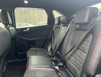 Ford Kuga MHEV ST-Line First Edition SUV 5dr Diesel Manual Euro 6 (150 ps) 21