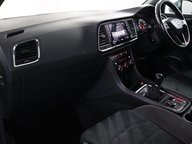 SEAT Ateca TSI EVO XCELLENCE 34