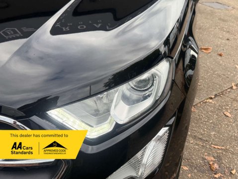 Ford Ecosport 1.0 EcoSport Titanium 5dr 15