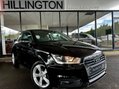 Audi A1 1.0 TFSI Sport Euro 6 (s/s) 3dr 4