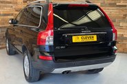 Volvo XC90 3.2 Executive SUV 5dr Petrol Geartronic AWD (289 g/km, 235 bhp) 4