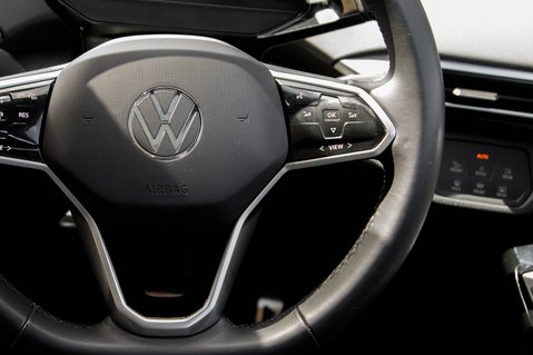 Volkswagen Id.5 STYLE PRO PERFORMANCE 21