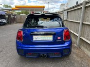 Mini Hatch JOHN COOPER WORKS 2.0 CHILLI PACK 3dr 5