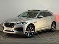 Jaguar F-Pace V6 S AWD 3