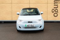 Fiat 500e LA PRIMA 6