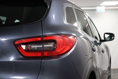 Renault Kadjar DYNAMIQUE S NAV TCE 23