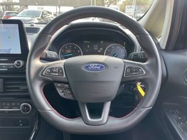 Ford Ecosport 1.0 EcoSport ST-Line 5dr 19