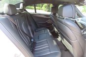 BMW 5 Series 3.0 530d MHT M Sport Saloon 4dr Diesel Hybrid Steptronic xDrive Euro 6 (s/s 9