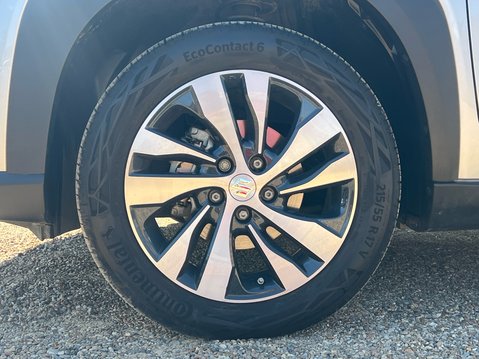 Suzuki S-Cross ULTRA ALLGRIP 4
